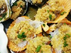 -小辣妹川味海鲜加工店(第一市场椰风巷店)