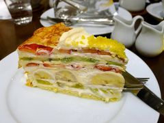 -HARBS(渋谷ヒカリエ シンクス店)