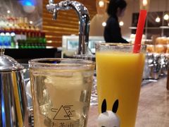 -去茶山(重庆万象城店)