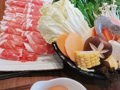 -呷哺呷哺(沈阳赛特奥莱店)