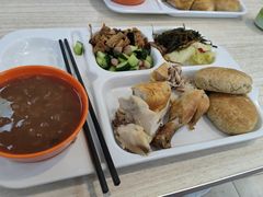 -香妃烤鸡(西单店)