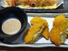 -东菊料理(吉利购物广场店)