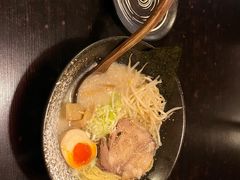 -日本料理神拉面