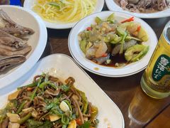 -聚庆楼吴山贡鹅(总店)