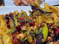 -食鸡公社辣子鸡·潍坊菜·烧烤