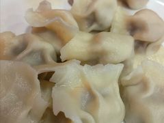 -听涛雅苑百味饺子老家菜馆