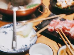 -满福居·烧烤涮(四八二店)