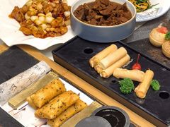 -后海16号·北京私房菜