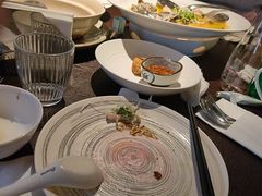 -庐灶江南·江南菜·四合院Bistro(东直门雍和宫·原华侨宾馆店)