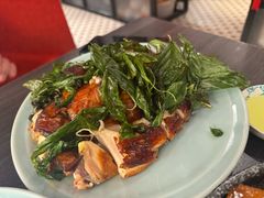 -香港祥正飯店·正宗灣仔50年海鲜老字号
