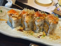 -芥岛(河北大街店)