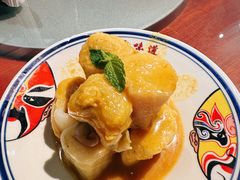 -局气 烤鸭·北京菜(前门店)
