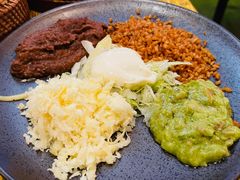 墨西哥牛肉法嘿塔-Pistolera Mexican Cantina女枪手墨西哥餐厅(碧云路店)