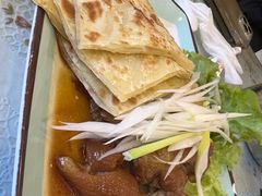 -鼎香润(德胜门内店)