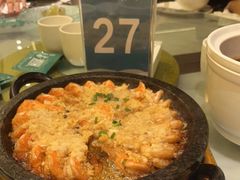 -小菜园新徽菜(上海浦东复地活力城店)