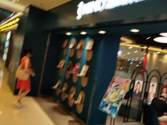 -海马体照相馆(北京apm店)