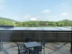 -上海佘山世茂艾美酒店