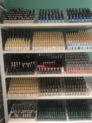 -Beauty Nails 美甲美睫皮肤管理