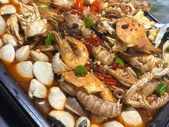 -飞尝蚝·顺德菜·鱼生(顺德总店)