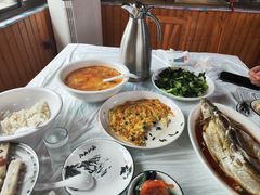 -小六农家乐(崇明西沙湿地店)