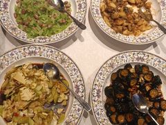 -品味居·首店·大连鲜活海鲜大连菜(东港店)