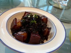 东坡肉-西湖春天•老字号杭州菜(百汇店)