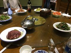 -功德盛饭店(奎中路店)