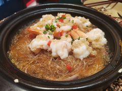 -廖川菜(八佰伴店)