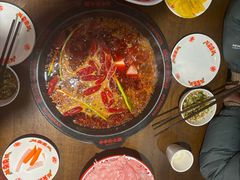 -牛市坎火锅(建设路店)