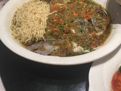 -芳芳私房菜·精做淮扬菜(承德路店)