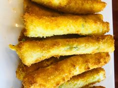纸包豆腐-龙凤瓦罐煨汤馆(清江东路店)