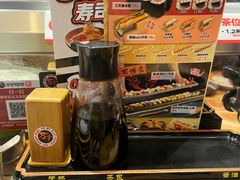 -万岁寿司(蓬江万达店)