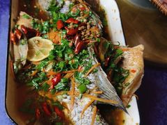 -龙姐私房菜(和顺古镇店)