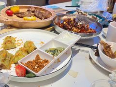 -阿娜尔·新疆菜(宜家荟聚中心店)