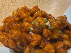 糖醋里脊-外婆家(杭州马塍店·杭帮菜名店)
