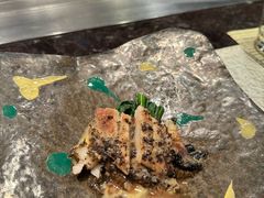 -Ginza Onodera铁板烧(外滩十八号店)