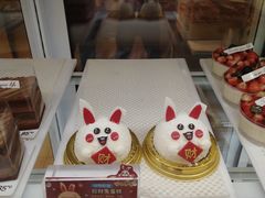 -85度C(上海周浦店)
