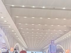 -石家庄站