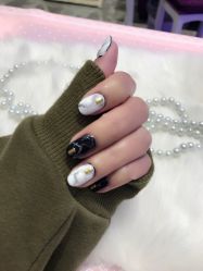 -RL Nail·瑞丽美甲美睫品牌原创店
