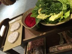 -渝味晓宇火锅(合川路店)