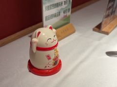 -森隆饭庄(崇文门新世界百货店)