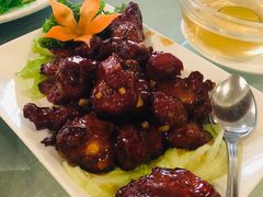 -无招牌海鲜餐厅(怡丰城店)