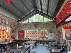 -青龙湖公园