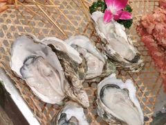 -万德诺富特酒店·自助餐厅(万德大厦店)