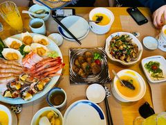 -三石铁板烧(紫竹桥店)