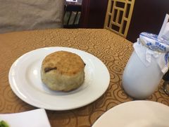 门丁肉饼-白魁老号饭庄(交道口店)