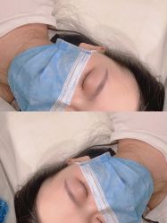 -久匠·纹眉半永久野生眉