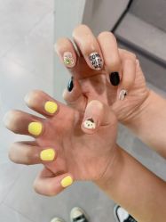 -如一·美甲美睫