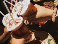 -青年公社烤鸭(熙悦天街店)