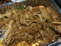 -冰城串吧(隆昌路店)